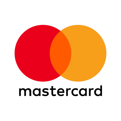 Mastercard logo