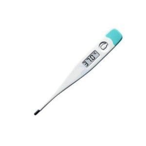 digital thermometer