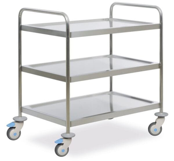 instrument trolley