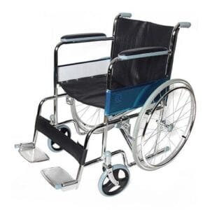 standard wheelchair