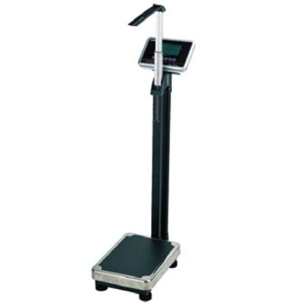 weight and height measure