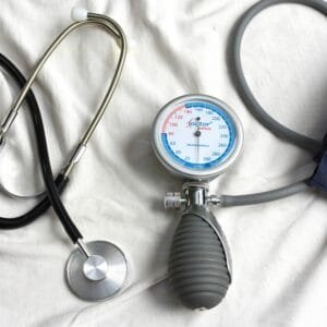 Blood Pressure Equipment