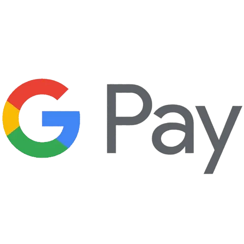 GooglePay Logo