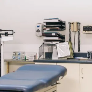 Hospital Beds