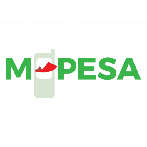Mpesa Logo