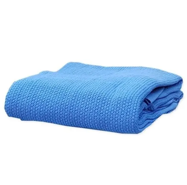 Cellular Blanket