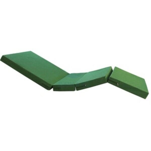 Double Crank Mattress