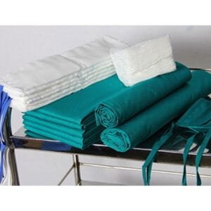 Hospital Linen & Clothing