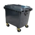 1100-Litre Waste Bin