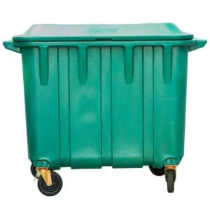 1100-Litre Waste Bin