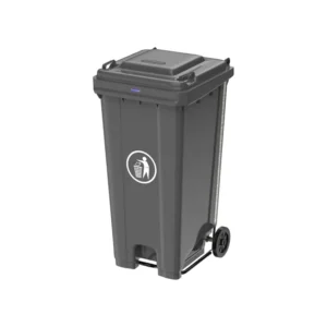 240-Litre Waste Bin
