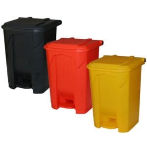 50-Litre Waste Bin