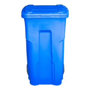 240-Litre Waste Bin