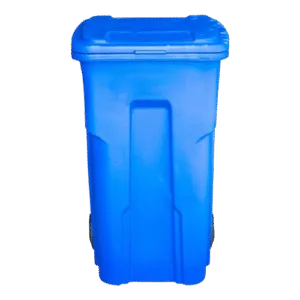 240-Litre Waste Bin