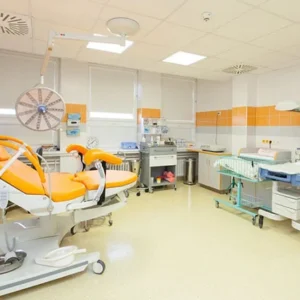 Delivery Room Supplies