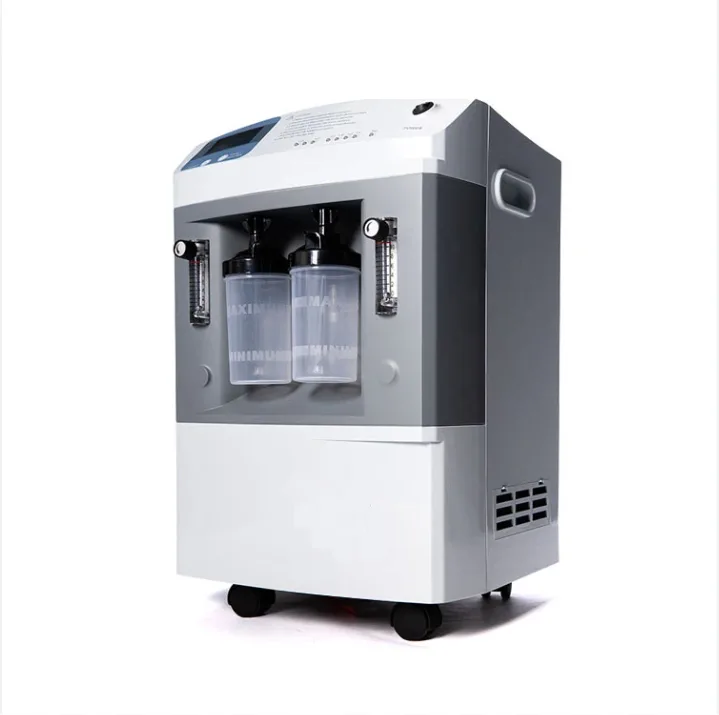Oxygen Concentrator J10