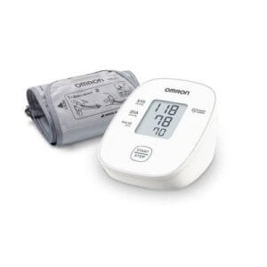 blood pressure monitor