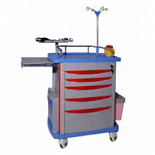 crash cart