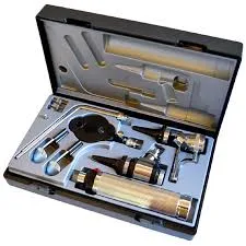diagnostic set