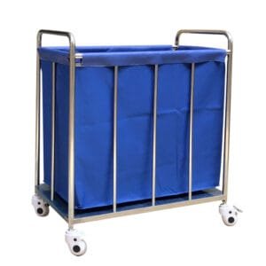 linen trolley