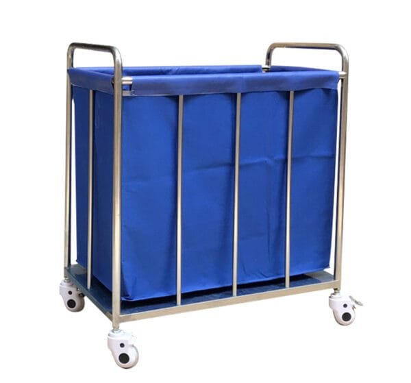 linen trolley
