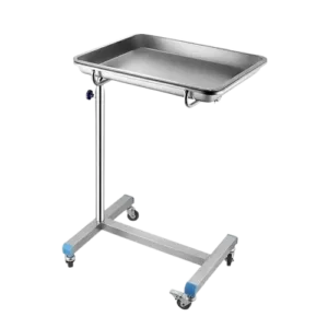 mayo trolley