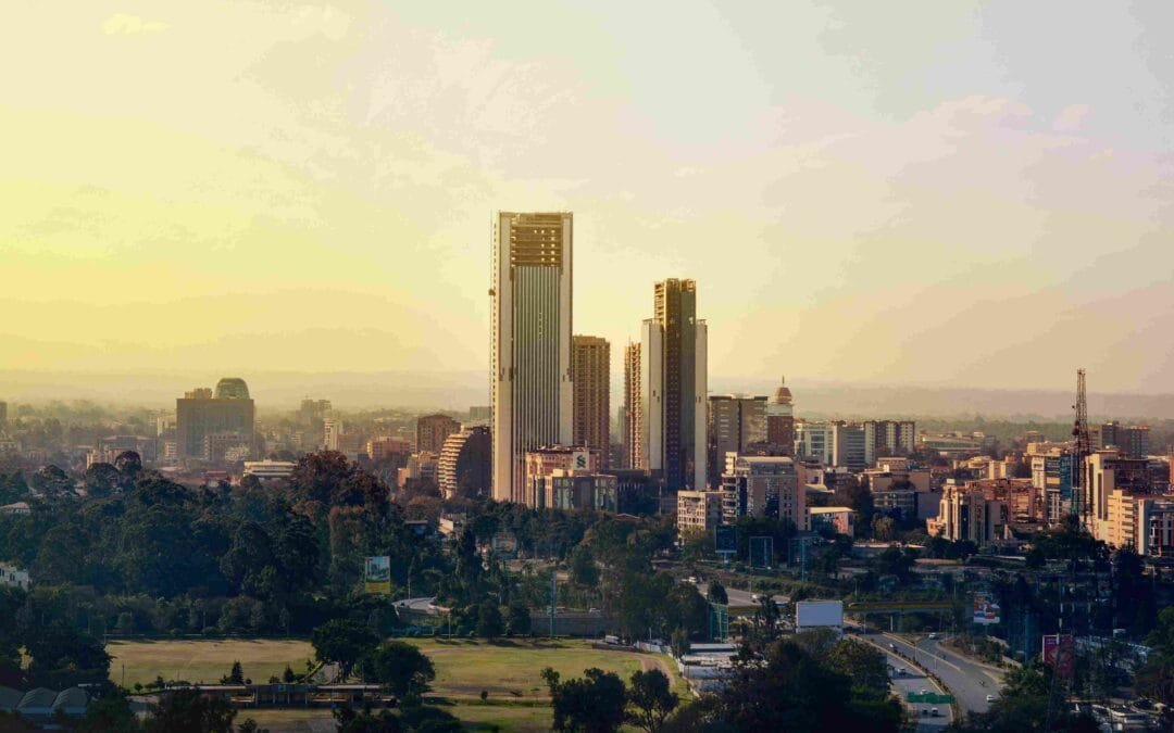 Medical Equipment Suppliers in Nairobi: Your Guide to Quality Healthcare Solutions