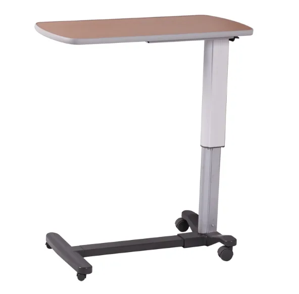 overbed table
