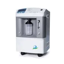 oxygen concetrator