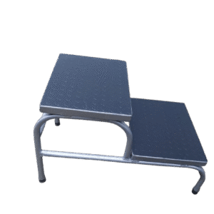 stepping stool
