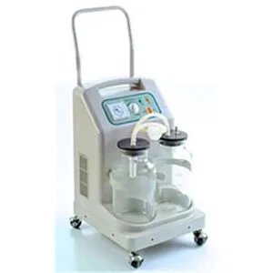 suction machine