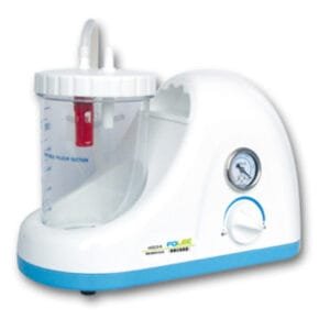 Suction Machine - One Bottle
