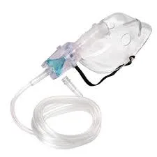 Adult Nebulizer Mask