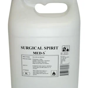 Surgical Spirit