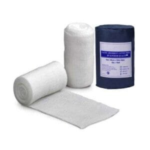 Gauze Roll