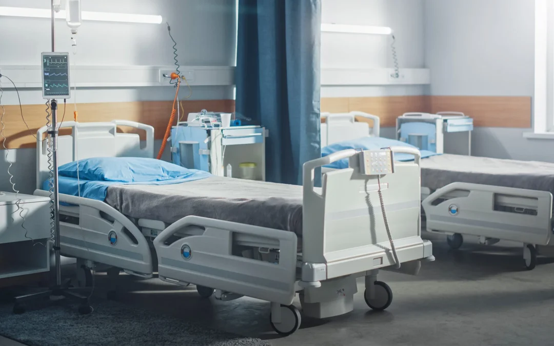 Top 5 Hospital Beds for Sale That Will Transform Home Care
