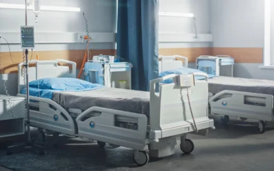 Top 5 Hospital Beds for Sale That Will Transform Home Care