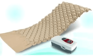 ripple mattress uses