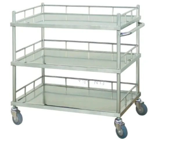 food trolley
