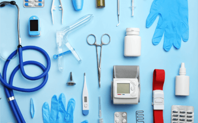 10 Must-Have Medical Supplies for Every Home
