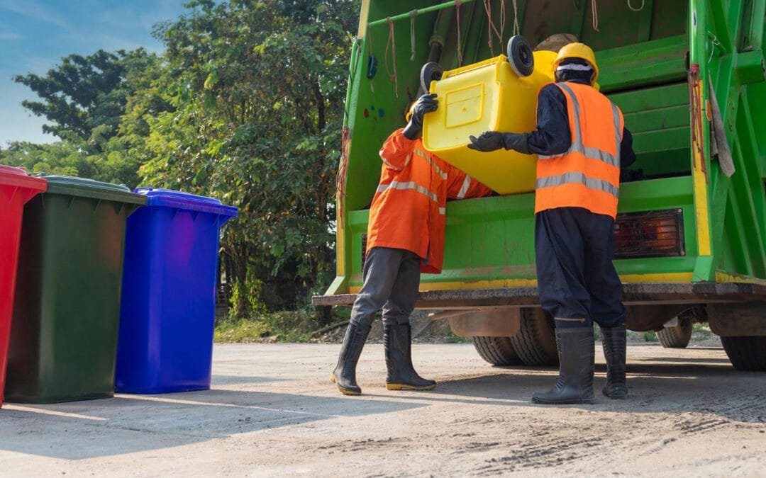 Top Waste Management Companies in Kenya