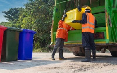 Top Waste Management Companies in Kenya
