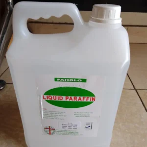5L medical liquid paraffin