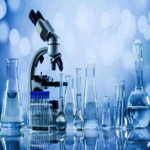 Laboratory Supplies