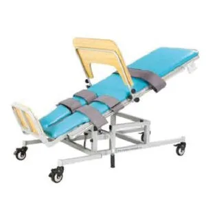 Manual Tilt Table