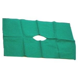 Reusable Surgical Drape