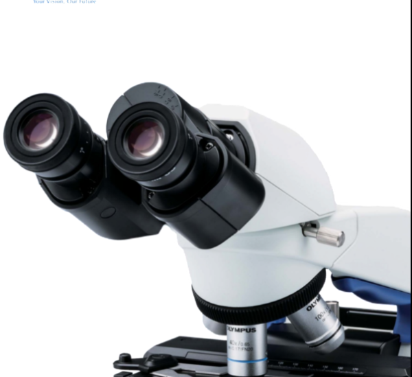 cx23 eyepiece