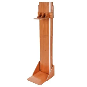 height-length measuring board