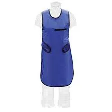 lead apron