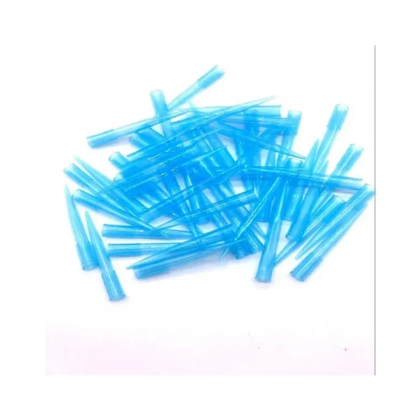 Blue Pipette Tips